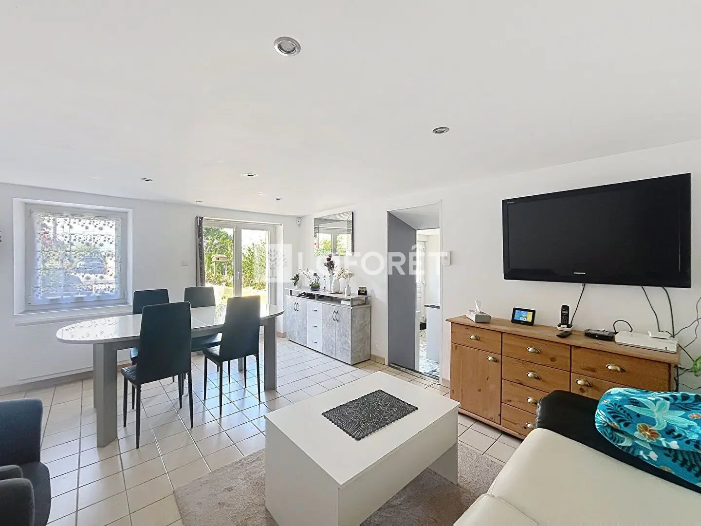 Maison à vendre, 76m², Saint-Georges-des-Groseillers