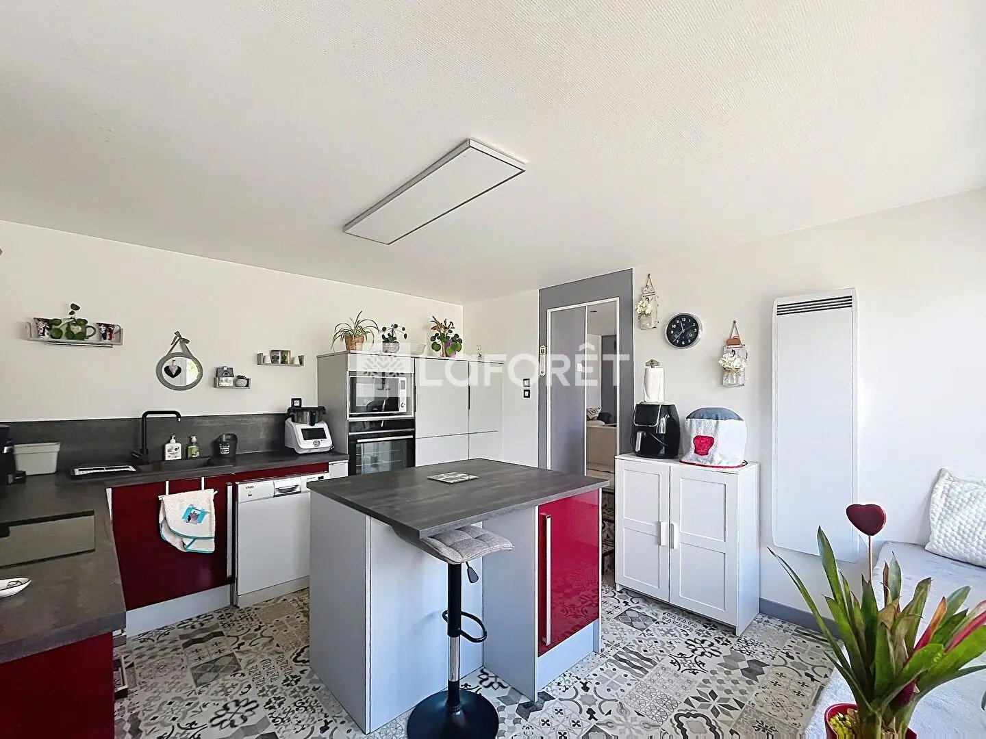 Maison à vendre, 76m², Saint-Georges-des-Groseillers