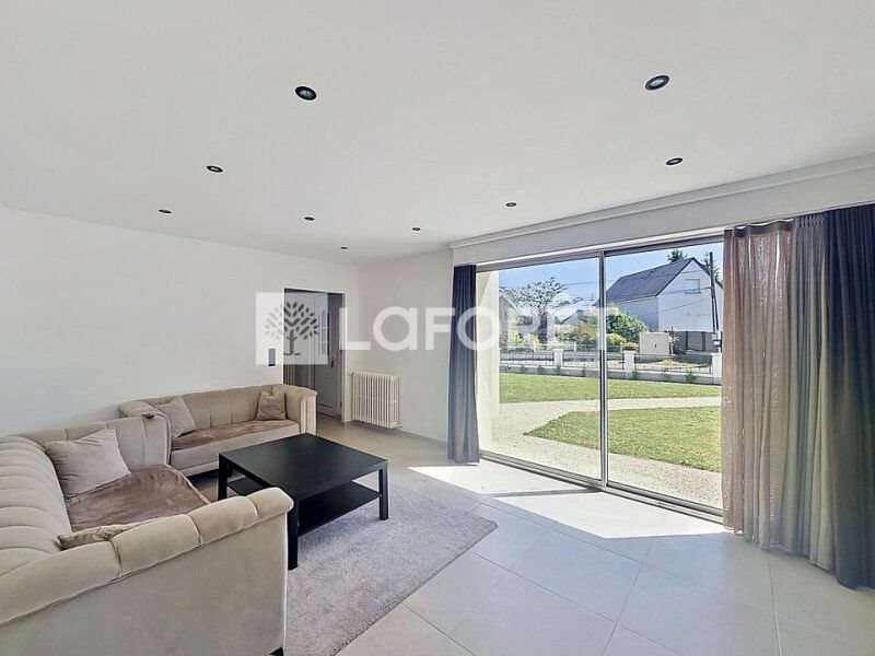 Maison à vendre, 120m², La Lande-Patry