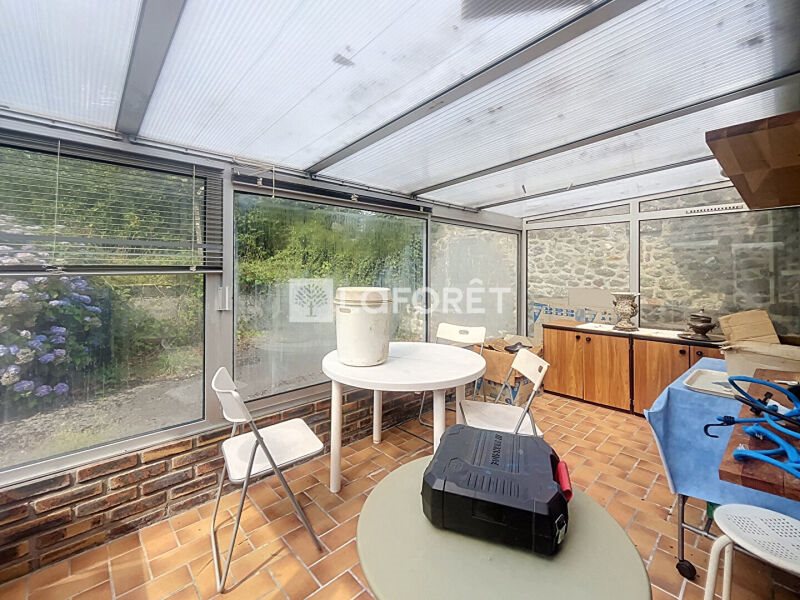 Maison à vendre, 94m², Champsecret