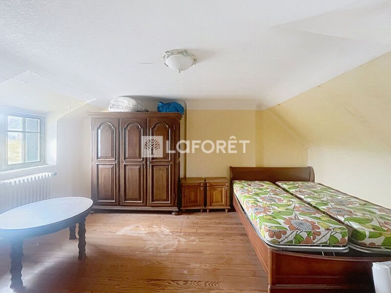 Maison à vendre, 94m², Champsecret
