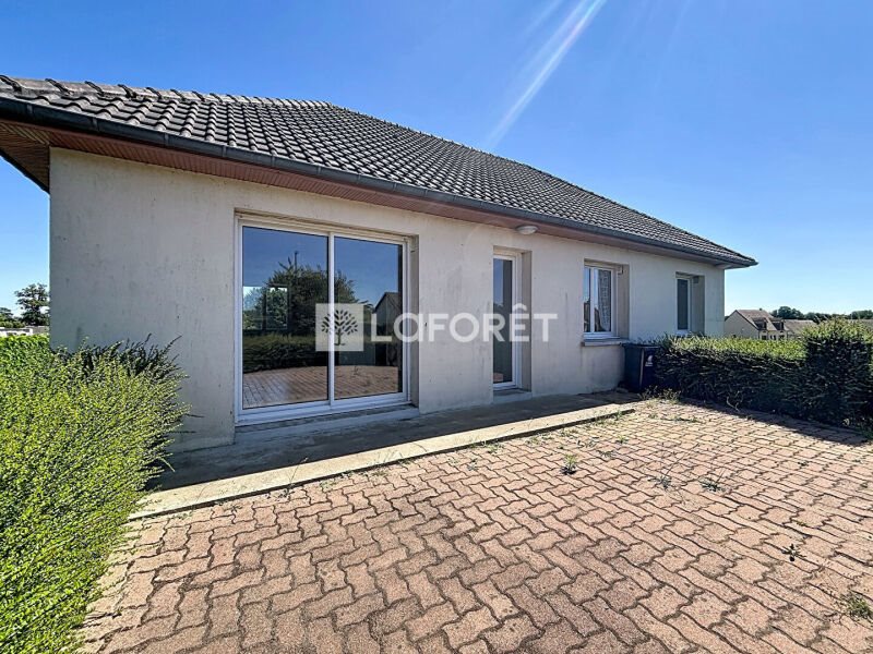 Maison à vendre, 80m², Messei
