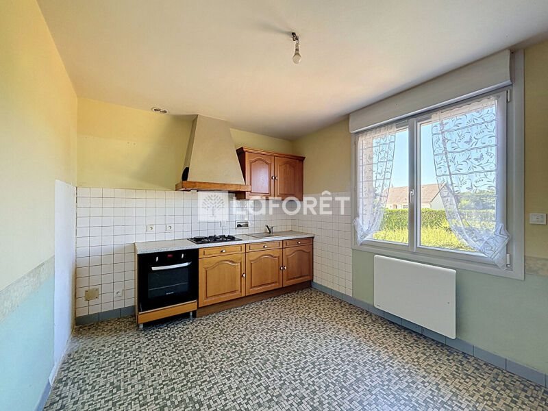Maison à vendre, 80m², Messei