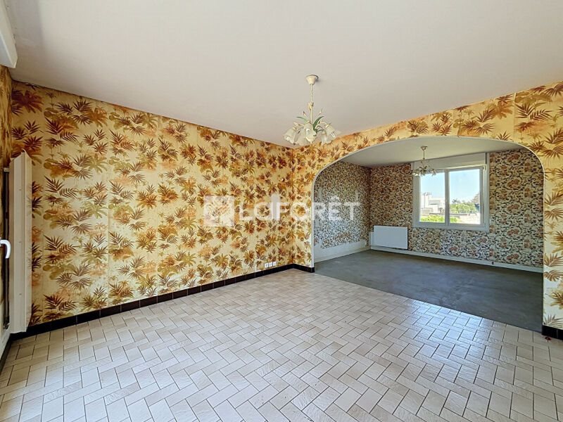 Maison à vendre, 80m², Messei