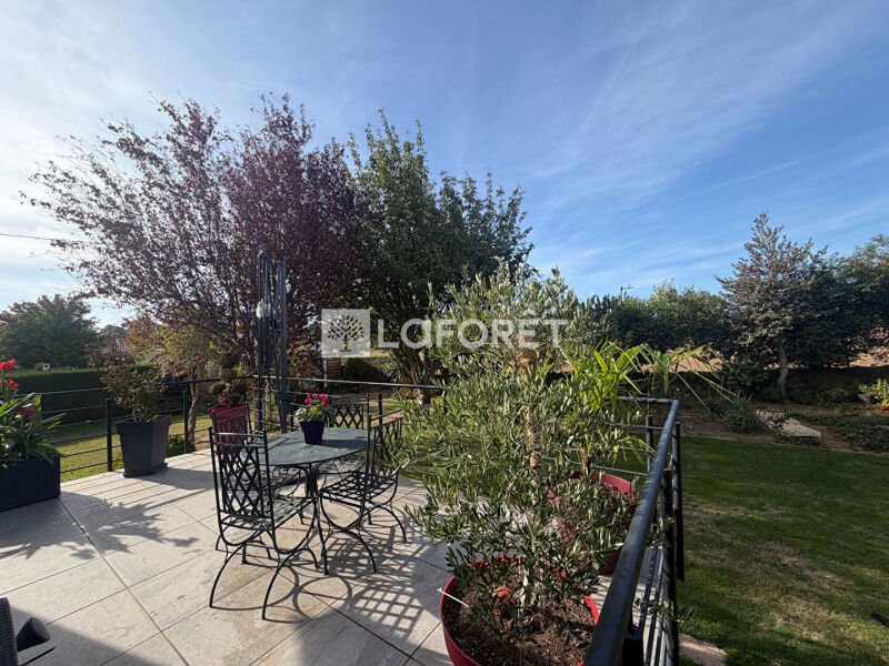 Maison à vendre, 132m², La Lande-Patry