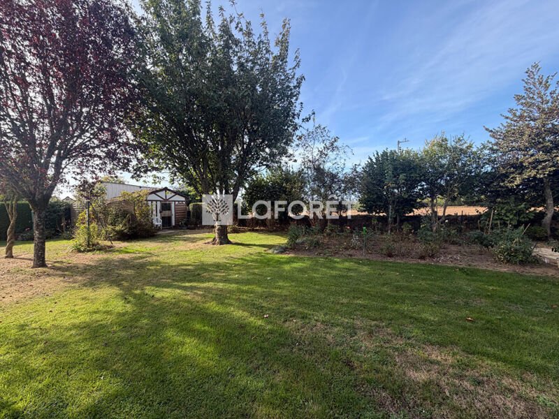 Maison à vendre, 132m², La Lande-Patry