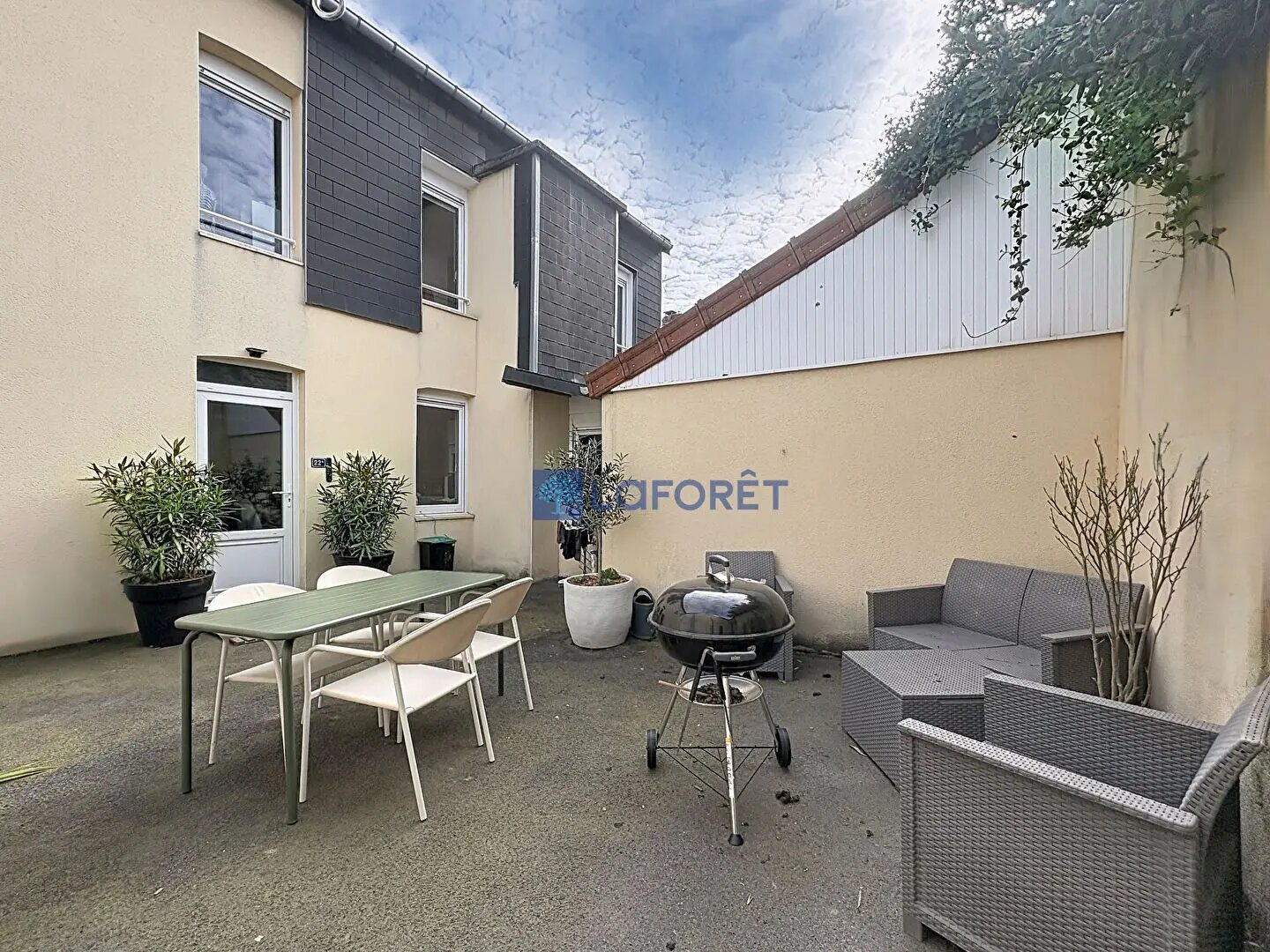 Maison à louer, 59m², Flers