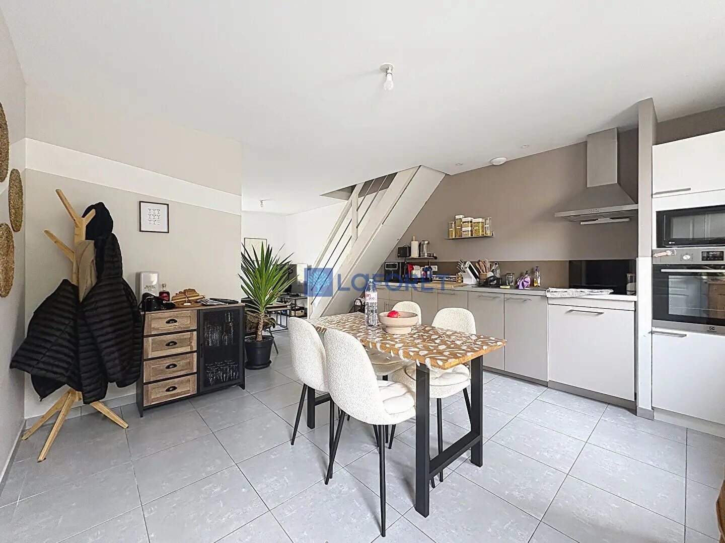 Maison à louer, 59m², Flers