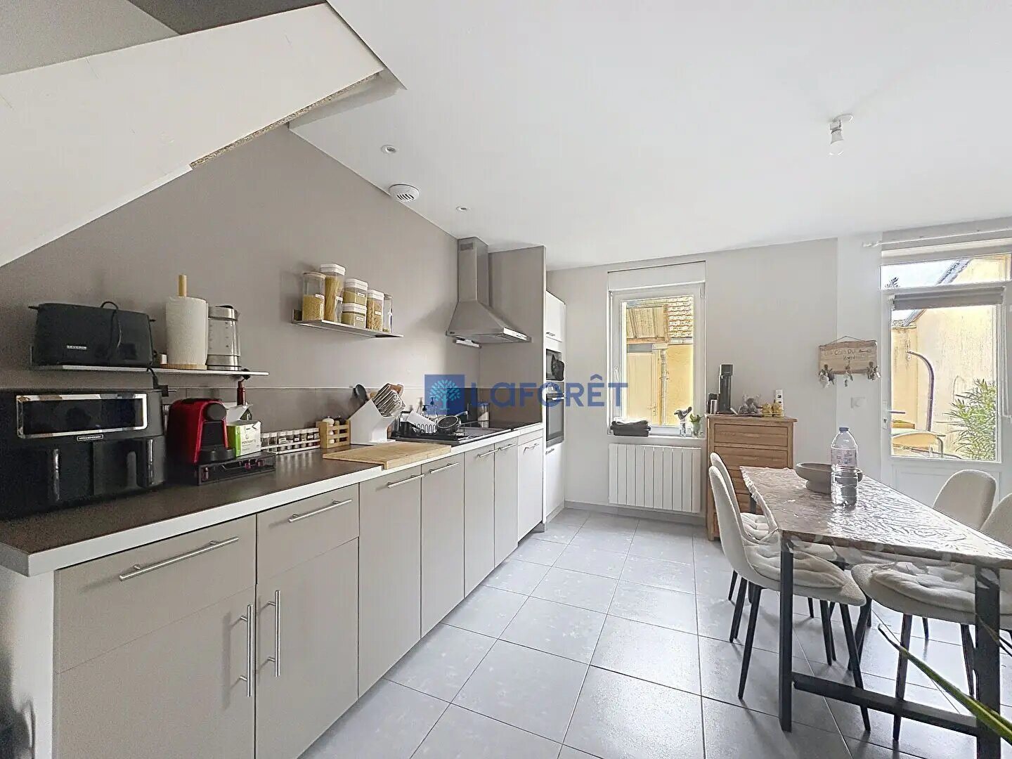 Maison à louer, 59m², Flers
