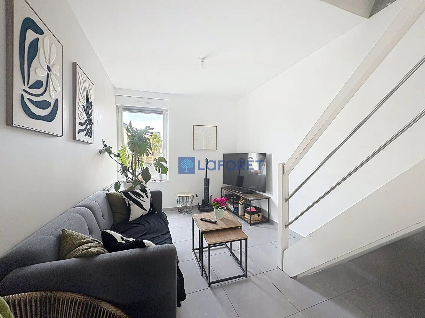 Maison à louer, 59m², Flers