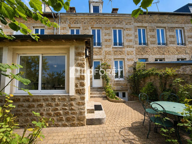 Maison à vendre, 170m², Flers