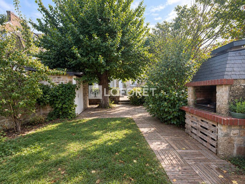 Maison à vendre, 170m², Flers