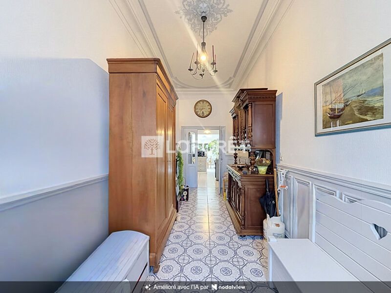 Maison à vendre, 170m², Flers