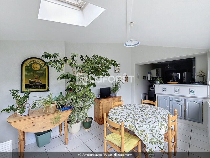 Maison à vendre, 170m², Flers
