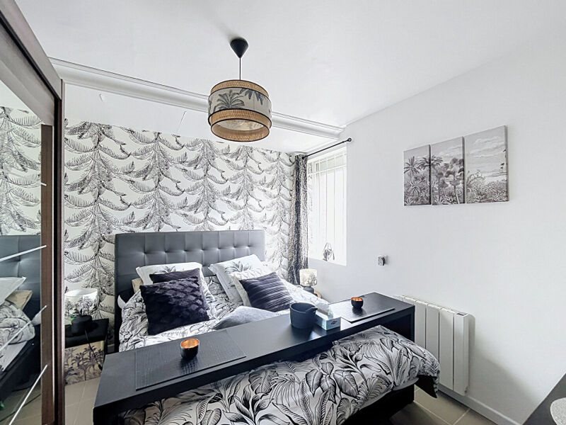 Appartement à vendre, 113m², Flers