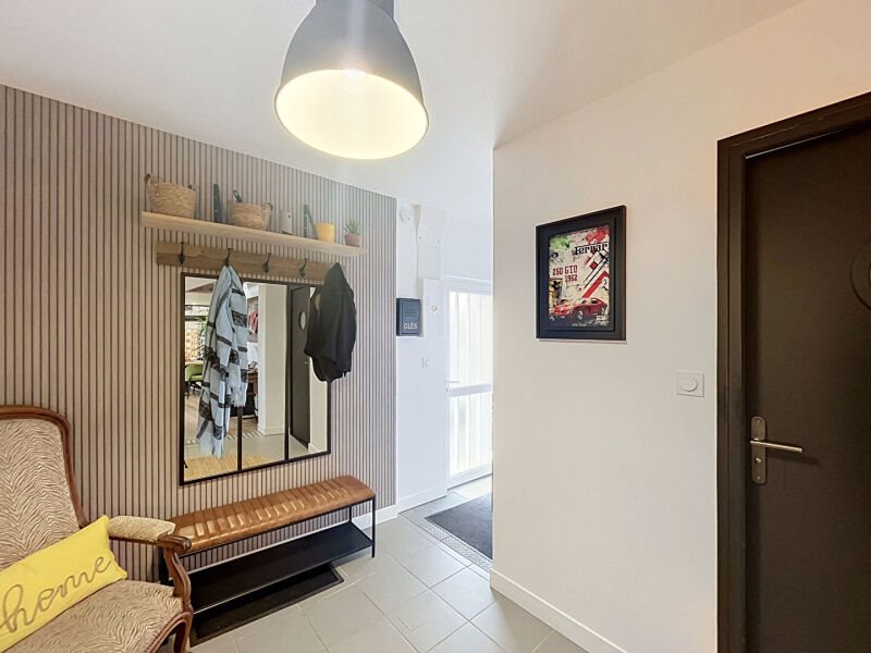 Appartement à vendre, 113m², Flers