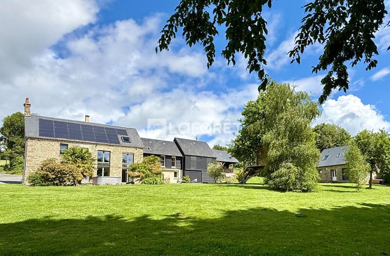 Maison à vendre, 241m², Flers