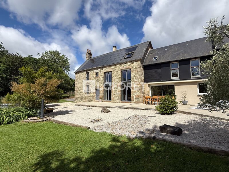 Maison à vendre, 241m², Flers