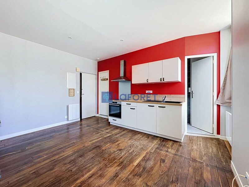 Appartement à louer, 33m², Flers