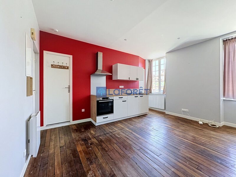 Appartement à louer, 33m², Flers
