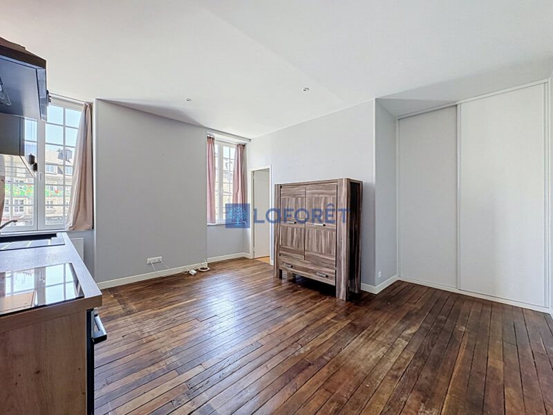Appartement à louer, 33m², Flers