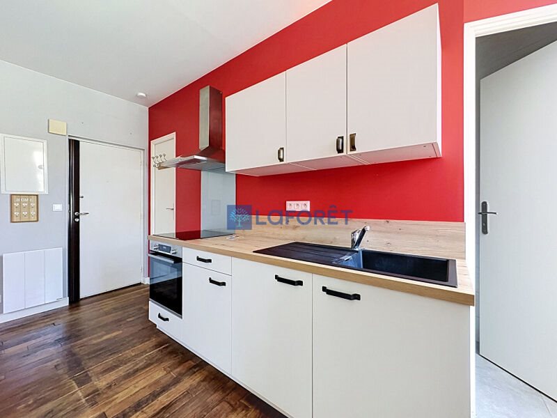 Appartement à louer, 33m², Flers