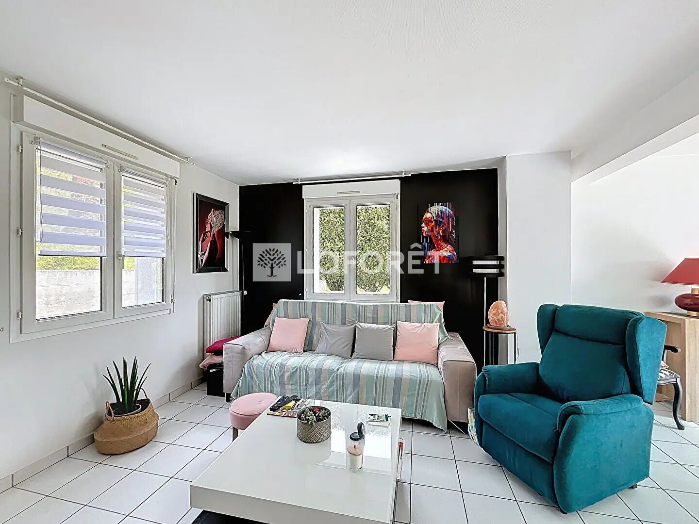 Maison à vendre, 115m², Saint-Georges-des-Groseillers
