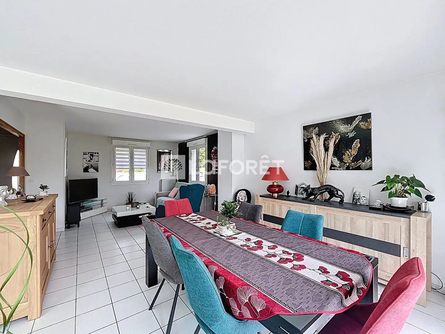Maison à vendre, 115m², Saint-Georges-des-Groseillers
