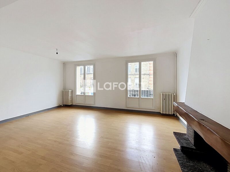 Appartement à vendre, 100m², Flers