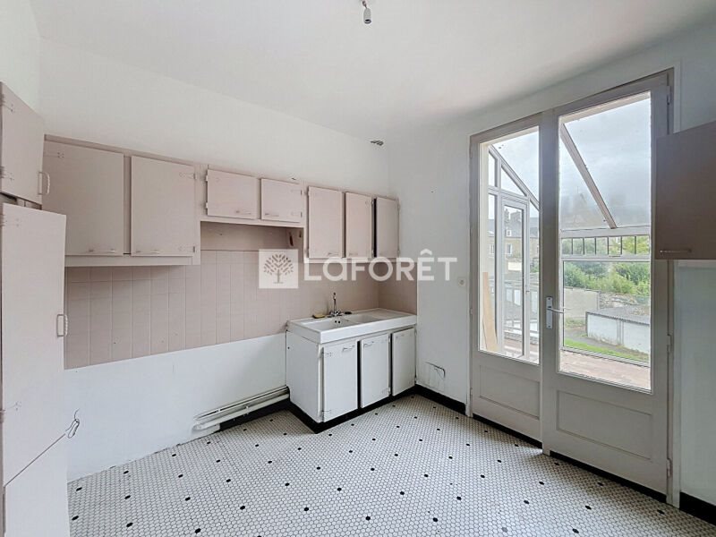 Appartement à vendre, 100m², Flers
