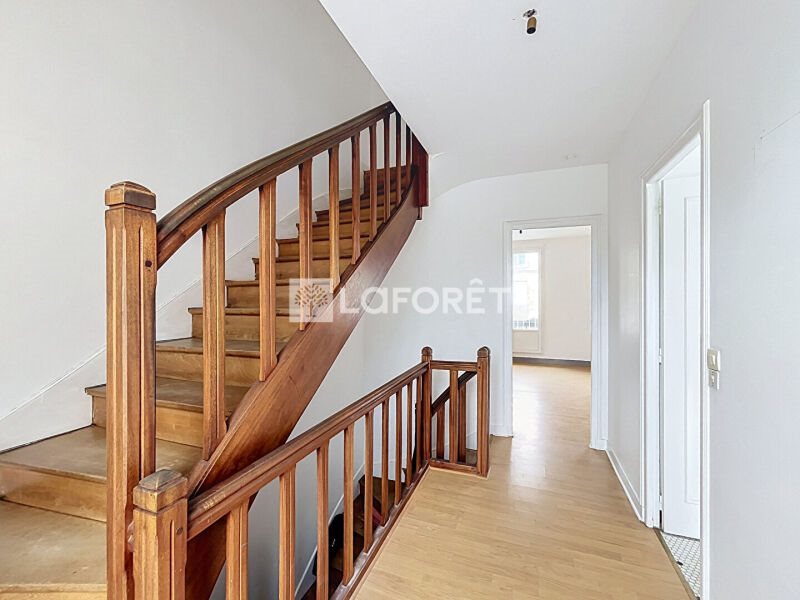 Appartement à vendre, 100m², Flers