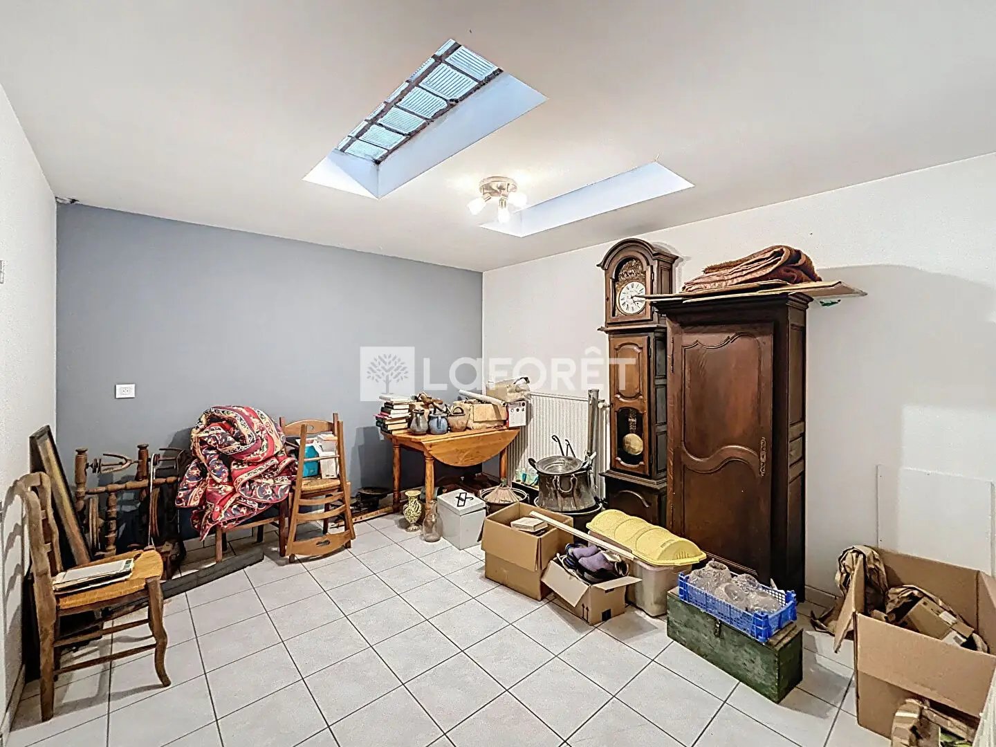 Maison à vendre, 155m², Bellou-en-Houlme
