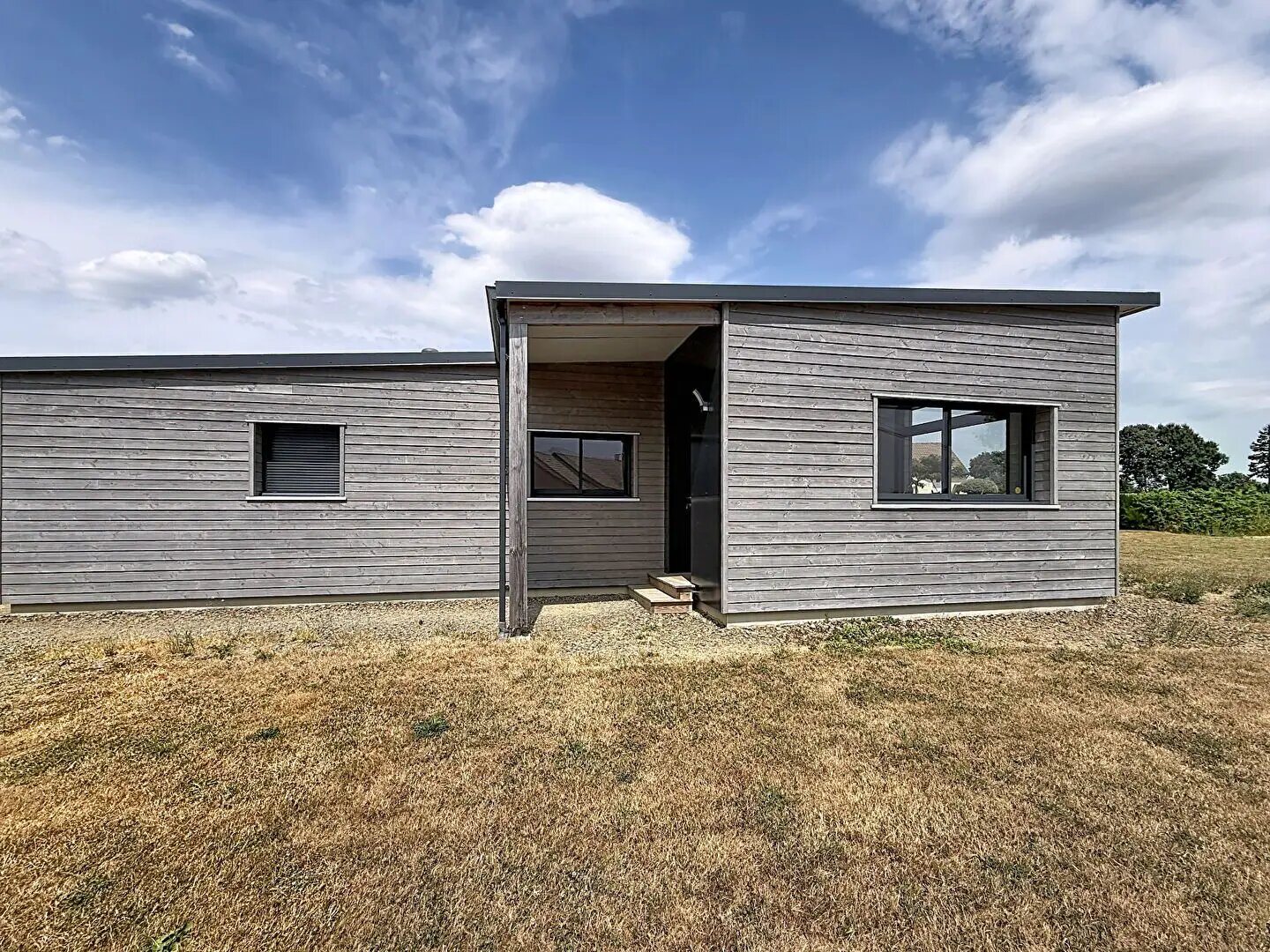Maison à vendre, 90m², Flers