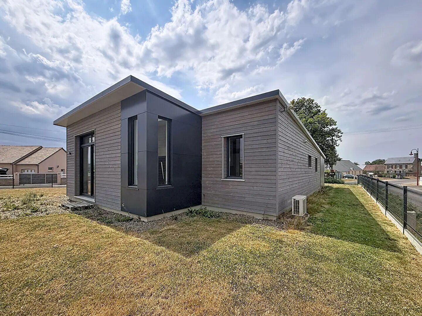 Maison à vendre, 90m², Flers