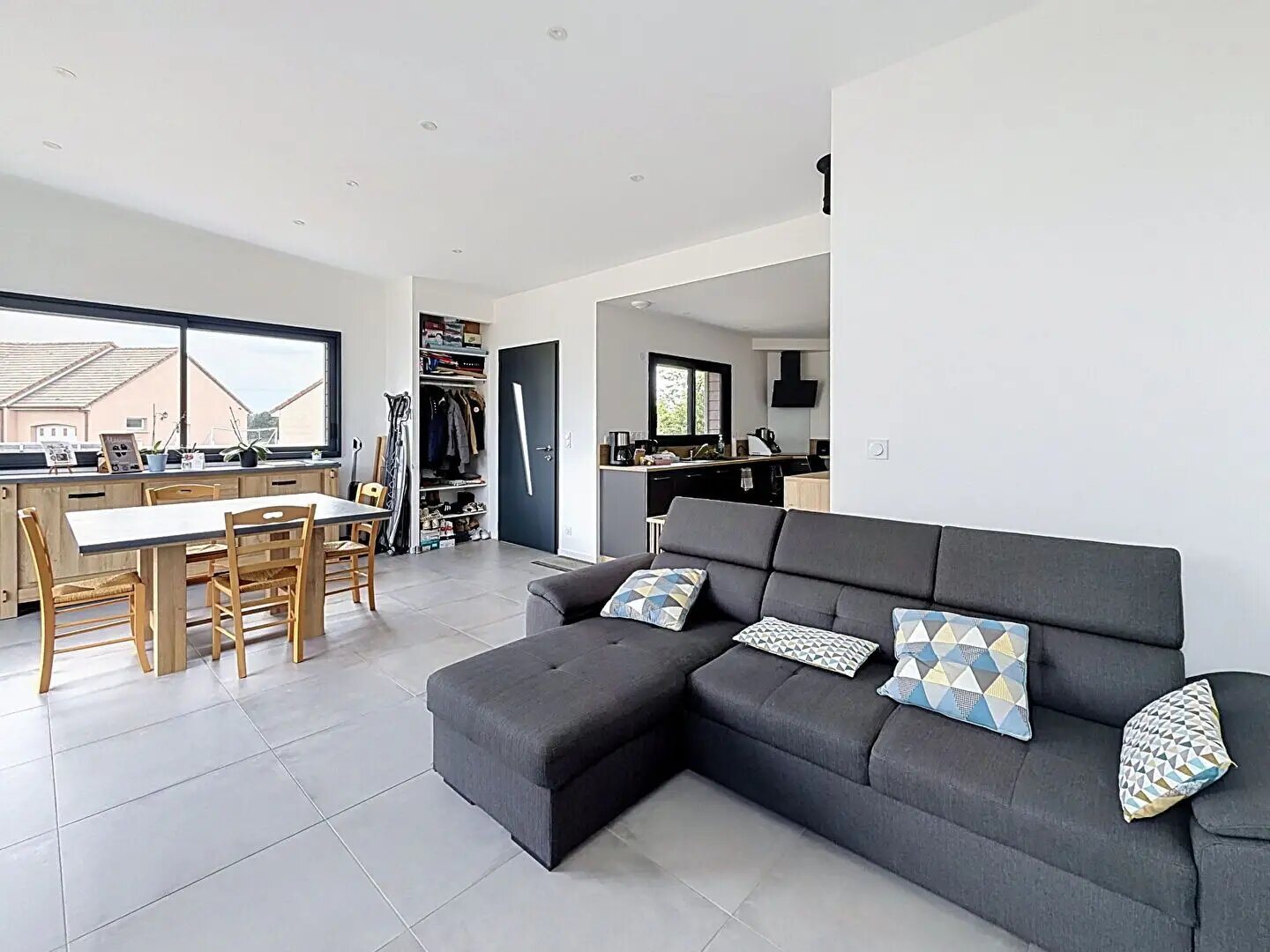 Maison à vendre, 90m², Flers