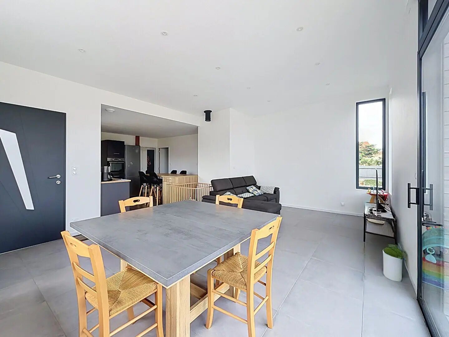 Maison à vendre, 90m², Flers