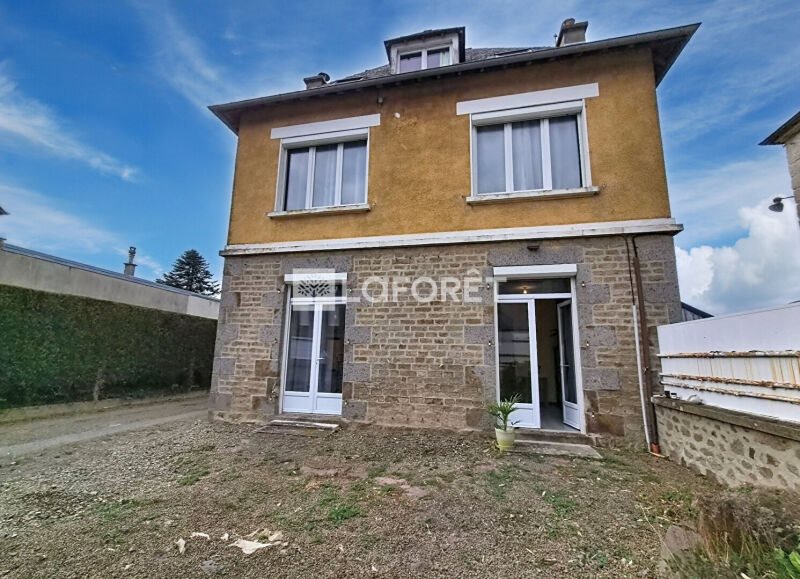 Maison à vendre, 78m², Saint-Pierre-d'Entremont