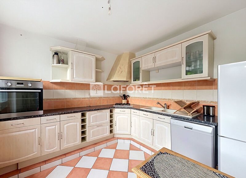 Maison à vendre, 78m², Saint-Pierre-d'Entremont