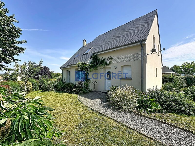 Maison à vendre, 139m², Saint-Pierre-du-Regard