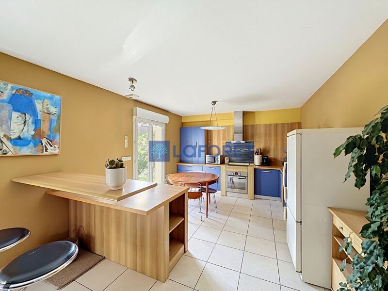 Maison à vendre, 139m², Saint-Pierre-du-Regard