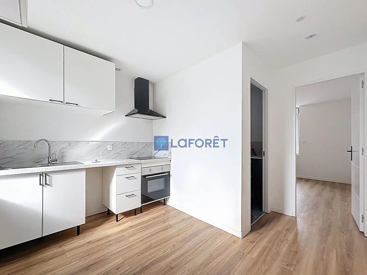 Appartement à louer, 21m², Flers