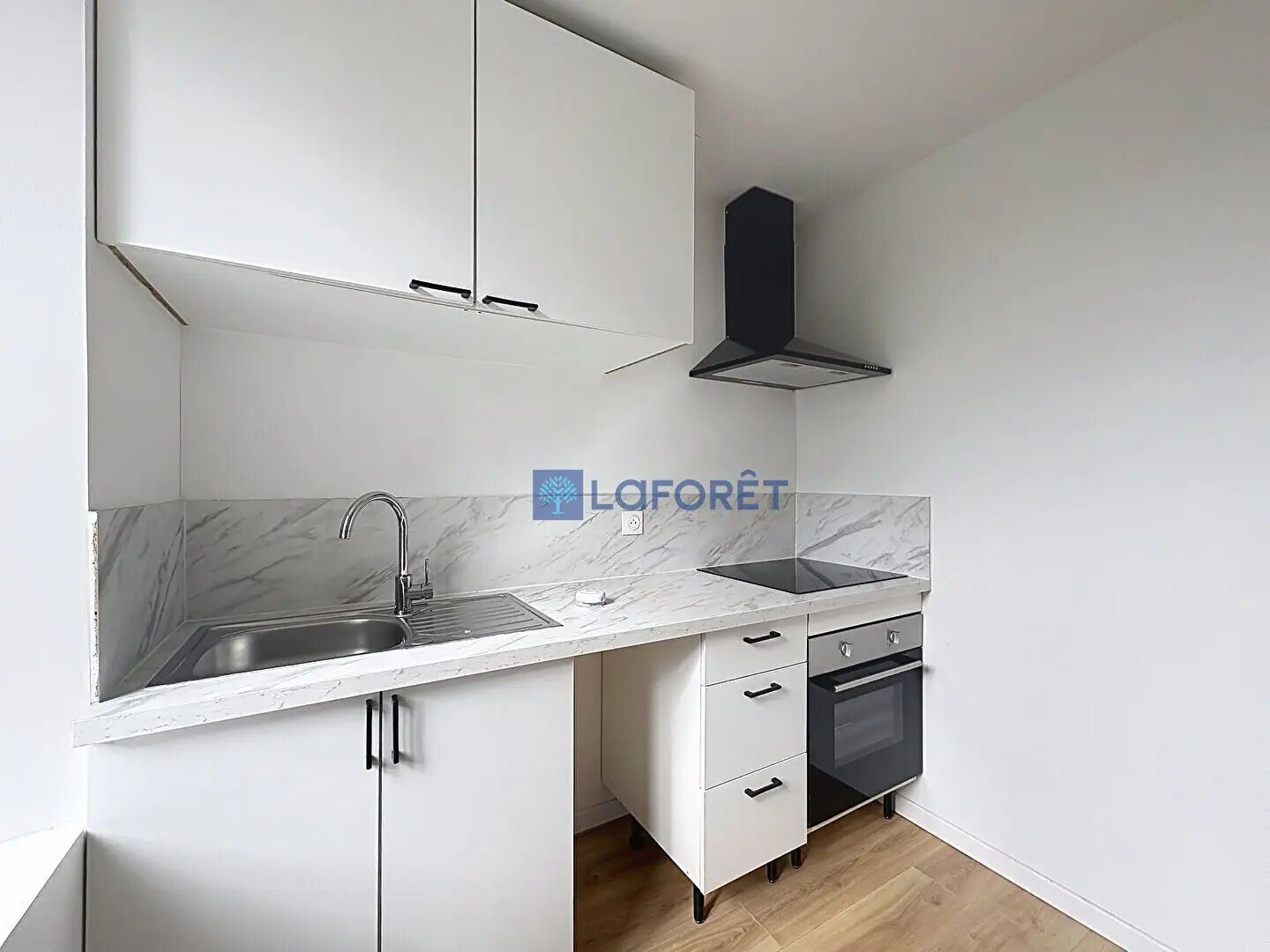 Appartement à louer, 21m², Flers