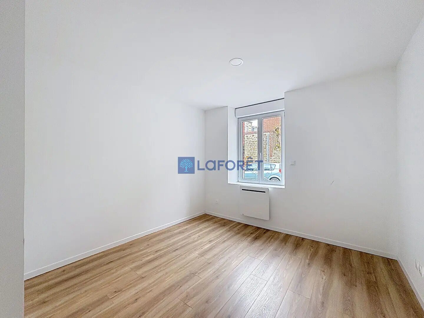 Appartement à louer, 21m², Flers