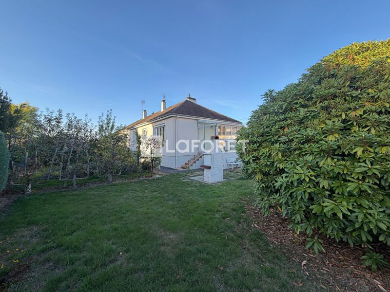 Maison à vendre, 79m², Flers