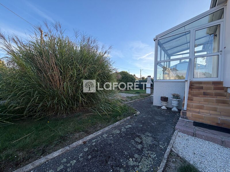 Maison à vendre, 79m², Flers