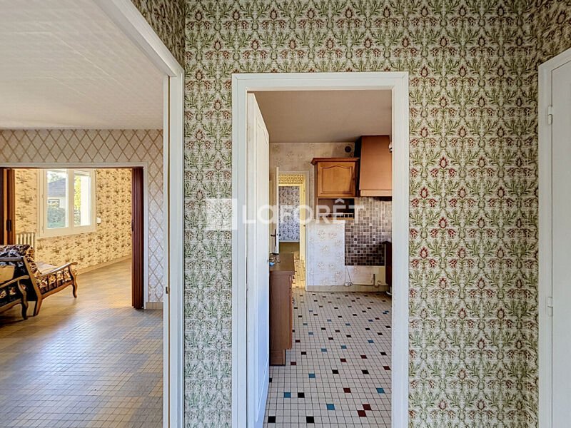 Maison à vendre, 79m², Flers
