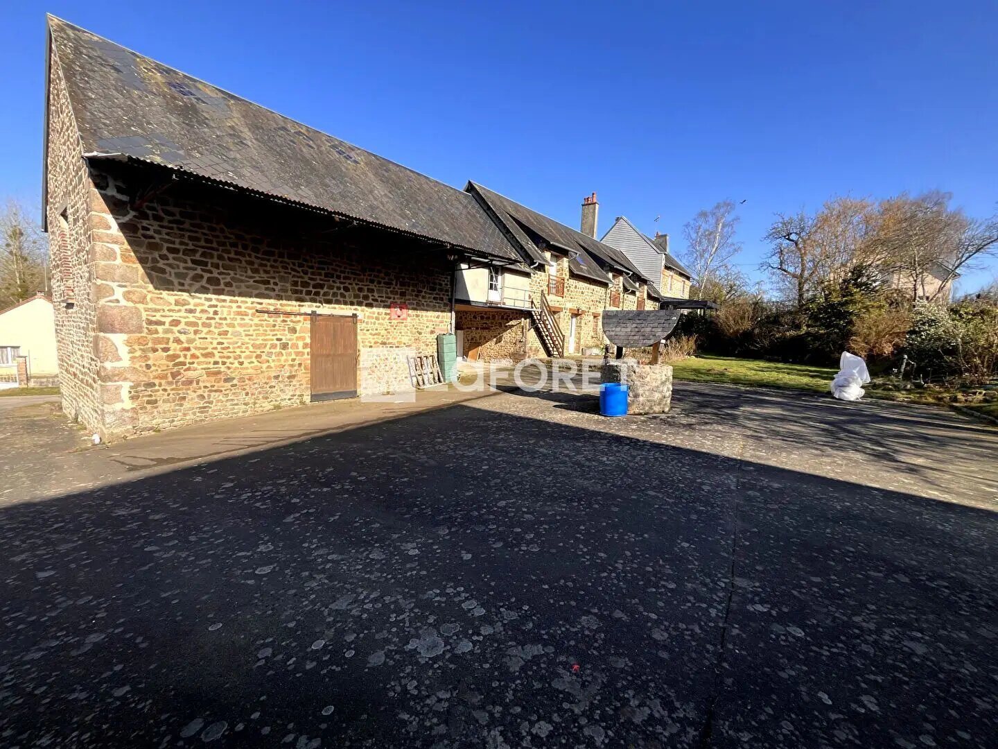 Maison à vendre, 184m², Flers
