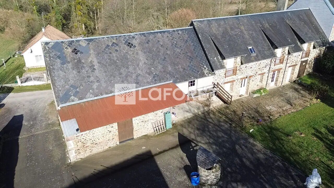 Maison à vendre, 184m², Flers