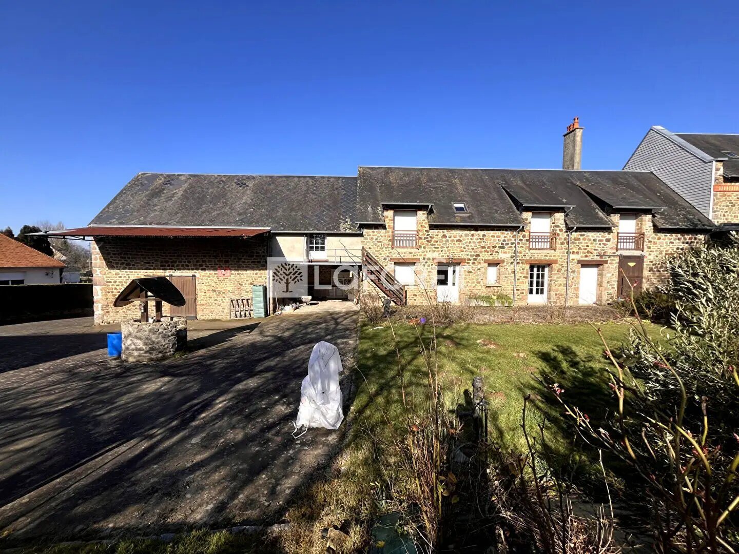 Maison à vendre, 184m², Flers
