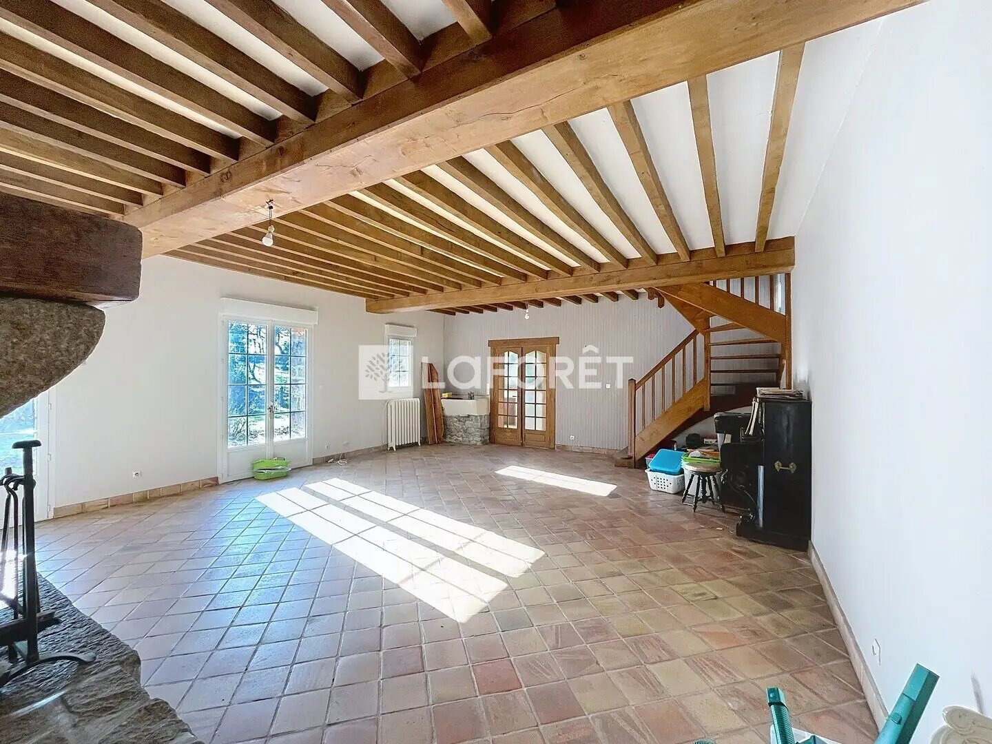 Maison à vendre, 184m², Flers